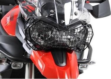 HEPCO BECKER Защита фары TR TIGER 800 / XC (7007505)