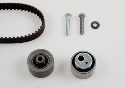Hepu 20-1121 комплект ремня грм на PEUGEOT 306 (7B, N3, N5)