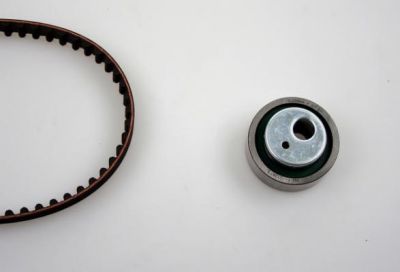 Hepu 20-1130 комплект ремня грм на PEUGEOT 306 (7B, N3, N5)