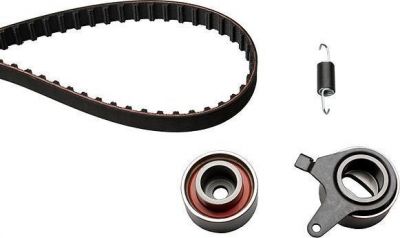 Hepu 20-1145 комплект ремня грм на MAZDA 323 S IV (BG)
