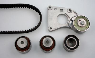 Hepu 20-1205 комплект ремня грм на PEUGEOT 607 (9D, 9U)