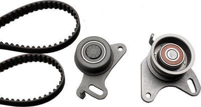Hepu 20-1235 комплект ремня грм на MITSUBISHI L 300 фургон (P0_W, P1_W, P0_V, P1_V, P_2V, P2_W)