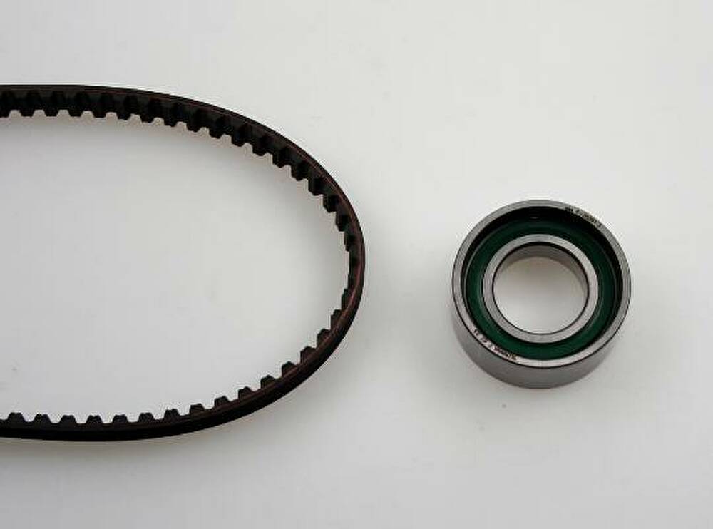 Hepu 20-1273 комплект ремня грм на FIAT PUNTO (176)