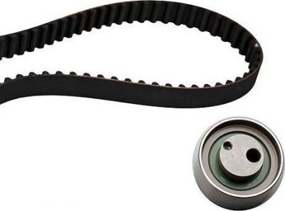 Hepu 20-1284 комплект ремня грм на SUBARU JUSTY II (JMA, MS)