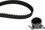 Hepu 20-1294 комплект ремня грм на ROVER 800 (XS)