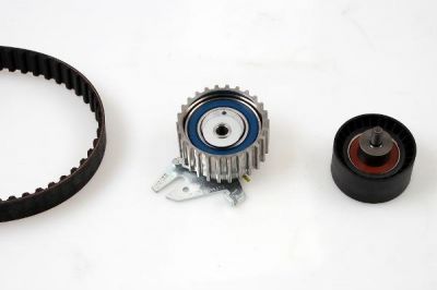 Hepu 20-1303 комплект ремня грм на ALFA ROMEO 156 (932)
