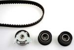 Hepu 20-1345 комплект ремня грм на OPEL FRONTERA B (6B_)