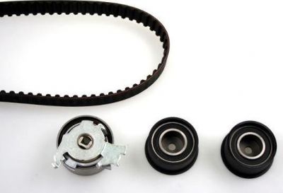 Hepu 20-1345 комплект ремня грм на OPEL FRONTERA B (6B_)