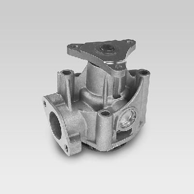 Hepu P017 водяной насос на FIAT TEMPRA S.W. (159)