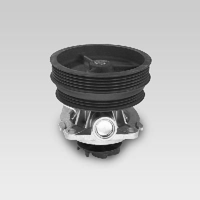 Hepu P1043 водяной насос на FIAT ALBEA (178_)