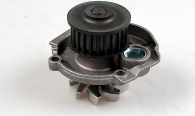 HEPU Насос водяной FIAT Brava/Bravo/Punto/Stilo/Lancia Y/Ypsilon 1,2/1,4L 97-> (55184081, P1058)