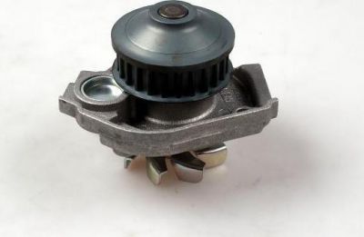 HEPU помпа Fiat Doblo/Palio/Punto/Panda 1.1/1.2 91> (P1064)