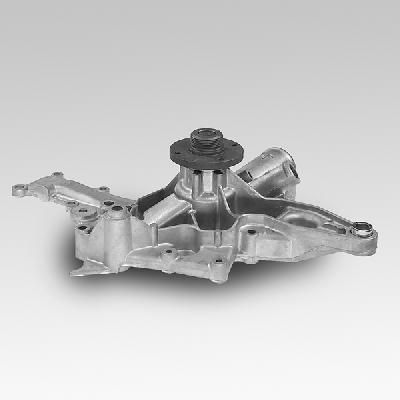 HEPU Насос водяной Mercedes mot.112 (65119, P148)