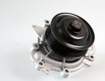 HEPU Помпа MB W204/W211/Sprinter 3/5T all CDI mot.642/646 05- (6422000701, P1521)