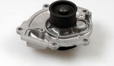 Hepu P1724 водяной насос на JEEP CHEROKEE (KK)