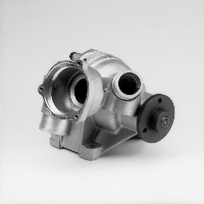 HEPU Помпа MB M103 короткий фланец (1032003701, P177)