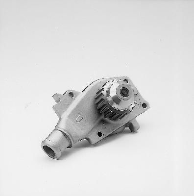 HEPU Насос водяной FORD Fiesta,Escort,Sierra. 1,41,6L -94г (65240, P201)