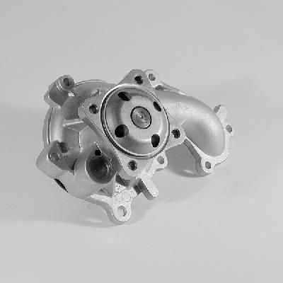 HEPU Помпа FORD Focus I/II/Galaxy II/Mondeo IV/S-Max 1.8TDCI (1131878, P237)
