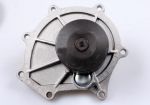 HEPU Помпа LAND ROVER Freelander/ROVER 75 2.0/2.5L V6 99-06 (PEB102240, P2601)