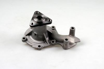 Hepu P261 водяной насос на FORD FOCUS III Turnier