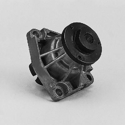 HEPU Насос водяной OPEL OMEGA,CALIBRA,SINTRA,VECTRA 2.5,3.0L V6 (65346, P320)