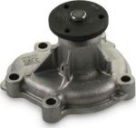 HEPU Помпа OPEL 1.7 DT (P326)