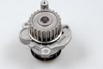 HEPU Помпа Audi A3/A4/A6, VW Golf/Passat 2.0TFSi 04 (P587, P587)