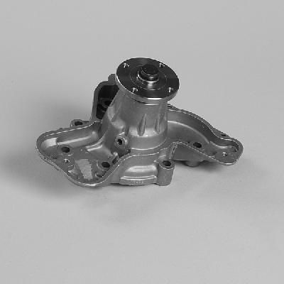 Hepu P7133 водяной насос на MAZDA MPV I (LV)