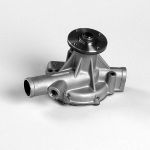 Hepu P7387 водяной насос на NISSAN STANZA Hatchback (T11)