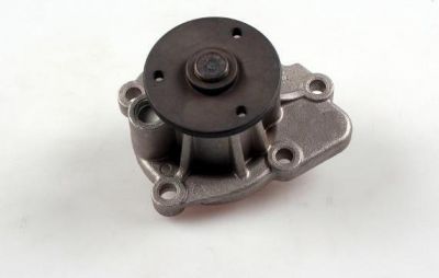 Hepu P7405 водяной насос на HYUNDAI SANTA FE II (CM)