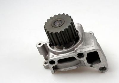 HEPU помпа Mazda 323/626/5/6/MPV 2.0D 98> (P7533)