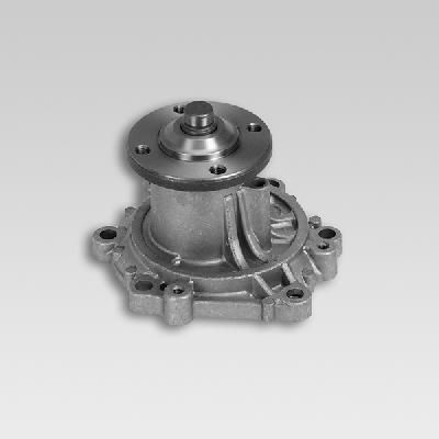 HEPU помпа Toyota Hiace/Hilux/Land Cruiser 2.4D/TD 85> (P7790)