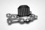 HEPU Насос охлаждающей жидкости Kia Ceed/Carens, Hyundai Santa Fe/Tucson 2.0CVVT/2.0-2.2CRDi 05> (2510027400, P7797)