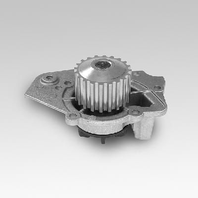 HEPU помпа Peugeot 205/305/309/405, Citroen ZX/BX 1.6-1.9/1.7D-1.9D 82-98 (P816)