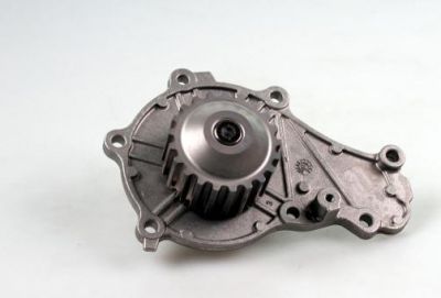 HEPU помпа Citroen C2/C3, Ford Focus/Fiesta, Peugeot 206/306 1.4HDi 01> (P893)