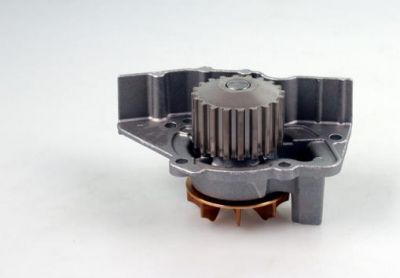 HEPU Насос водяной PSA 406 2,0 16V (65922, P895)