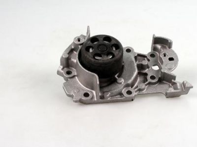 Hepu P954S водяной насос на RENAULT CLIO II (BB0/1/2_, CB0/1/2_)