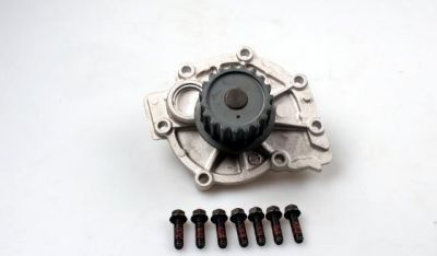 HEPU Помпа VOLVO S40 II/S60/XC60/XC70 II/XC90 2.9L+TDI 02-> (274216, P980)