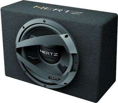 Hertz DBX 30.3