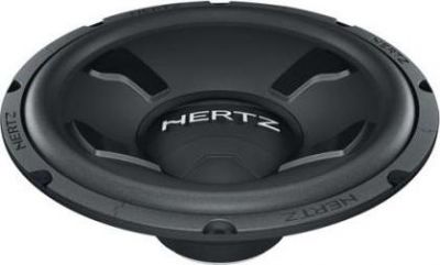 Hertz DS 25.3