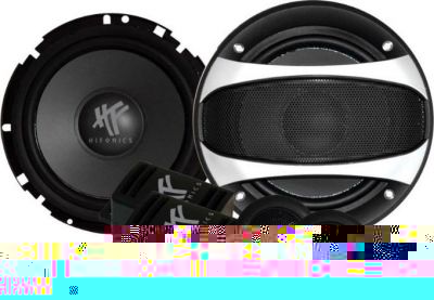 HiFonics HFI 6.5C