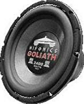 HiFonics XX2415