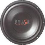 Phase Linear Highgrade 10