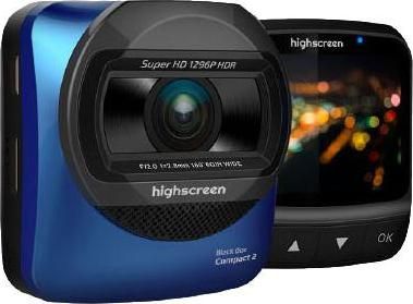 Highscreen BlackBox Compact 2