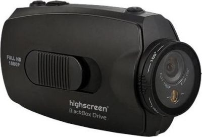Highscreen BlackBox Drive