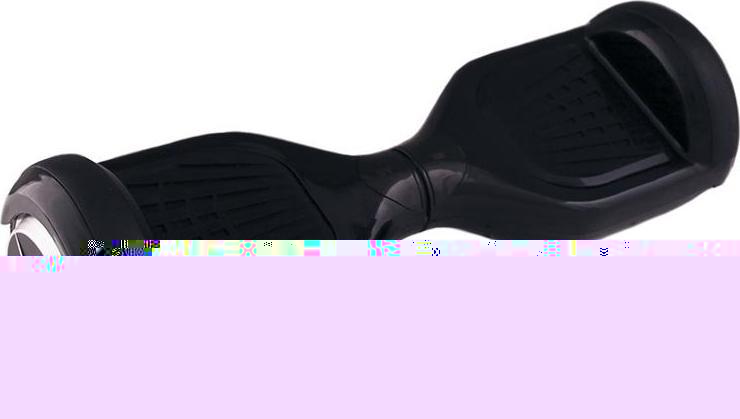 HOVERBOT Гироборд Hoverbot A-3 -black (GA3BK)