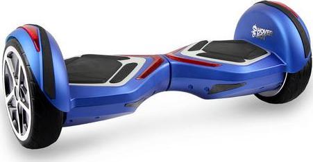 HOVERBOT Гироборд Hoverbot B-5 -blue (GB5BE)