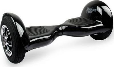 HOVERBOT Гироборд Hoverbot C-1 (A-8) Premium -black (GС1PrBK)