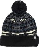 Шапка HOWL 2015-16 NAVAJO BEANIE HOWL BLACK (US:One Size)