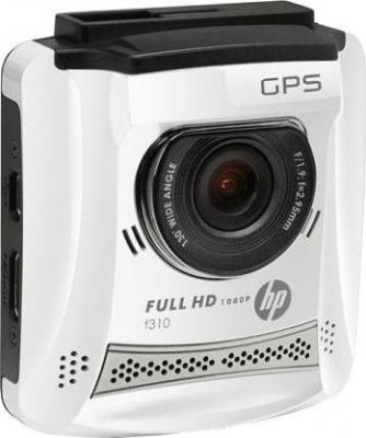 HP F310 GPS